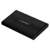 Gembird EE2-U2S-5 Carcasa externa USB 2.0 para HDD/SSD SATA de 2,5