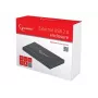 Gembird EE2-U2S-5 Carcasa externa USB 2.0 para HDD/SSD SATA de 2,5