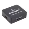 Gembird Convertidor HDMI a CVBS + Audio Estéreo