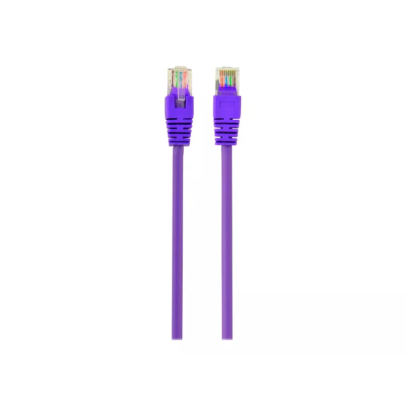 Gembird Cable de red - RJ-45 (M) a RJ-45 (M) 0,25 m