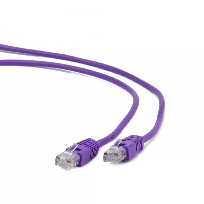 Gembird Cable de red - RJ-45 (M) a RJ-45 (M) 0,25 m