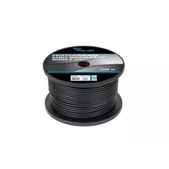 GEMBIRD Cable de micrófono mono profesional 6mm