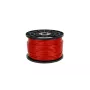 GEMBIRD cable de micrófono estéreo 6mm rojo