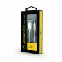 GEMBIRD Cable USB 2.0 a Micro-USB 1 m Negro/Blanco