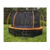 GENERAL ELECTRIC Trampolín LEAN SPORT BEST 12ft
