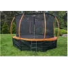 GENERAL ELECTRIC Trampolín LEAN SPORT BEST 12ft