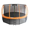 GENERAL ELECTRIC Trampolín LEAN SPORT BEST 12ft
