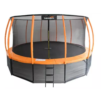 GENERAL ELECTRIC Trampolín LEAN SPORT BEST 12ft