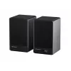 Altavoces de sobremesa Genesis Arsen 402BT NGS-2415, 2.0, 60 W, Bluetooth 5.3, negro