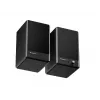 Altavoces de sobremesa Genesis Arsen 402BT NGS-2415, 2.0, 60 W, Bluetooth 5.3, negro