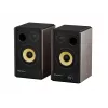 GENESIS ARSEN 402BT de 2 vías bronce con cable e inalámbrico 60 W