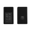 GENESIS ARSEN 502BT 2 vías negro con cable e inalámbrico 60 W