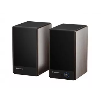 GENESIS ARSEN 502BT 2-way bronce con cable e inalámbrico 60 W
