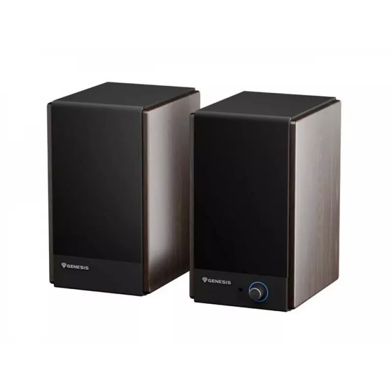 GENESIS ARSEN 502BT 2-way bronce con cable e inalámbrico 60 W