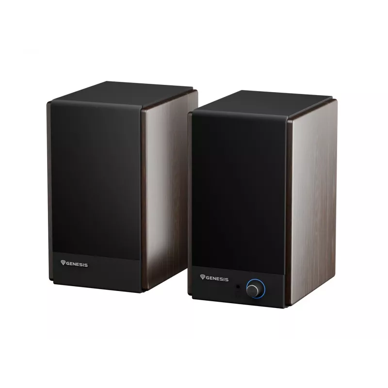 GENESIS ARSEN 502BT 2-way bronce con cable e inalámbrico 60 W