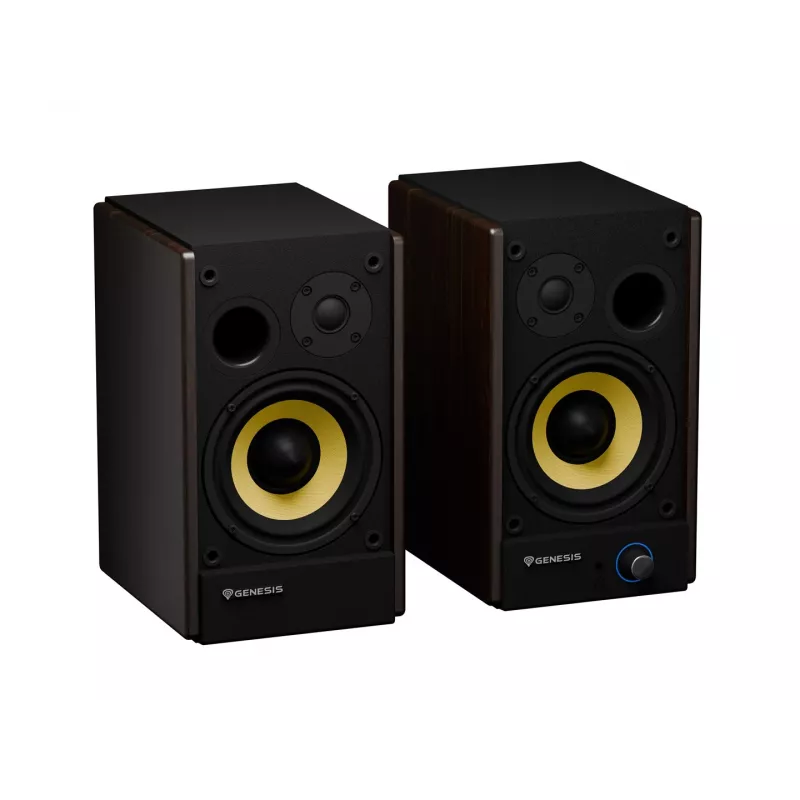 GENESIS ARSEN 502BT 2-way bronce con cable e inalámbrico 60 W