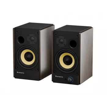 GENESIS ARSEN 502BT 2-way bronce con cable e inalámbrico 60 W