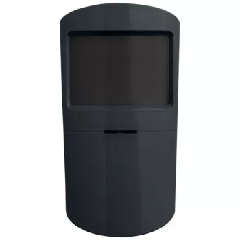 Sensor de movimiento PIR inalámbrico Genevo EVOPIR-NX-GY (gris)