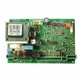 Genius Brain JA592/FAAC 452MPS Central para automatismos de puertas batientes