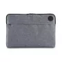 Genua Funda para portátil 15,6 pulgadas Gris