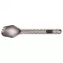 Gerber Devour Titanium Cuchara-tenedor multiusos Spork