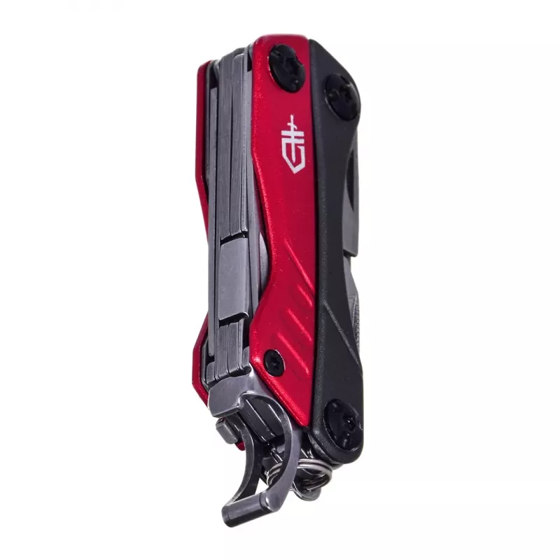 GERBER Dime Multiherramienta roja