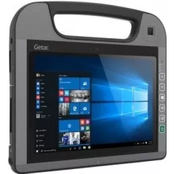 Getac GOHKX1 correa de mano y soporte de mesa para tablet RX10