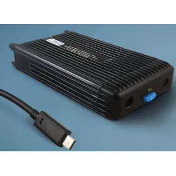 Fuente de alimentación USB-C DC/DC 100W totalmente robusta Getac USBC100-5463