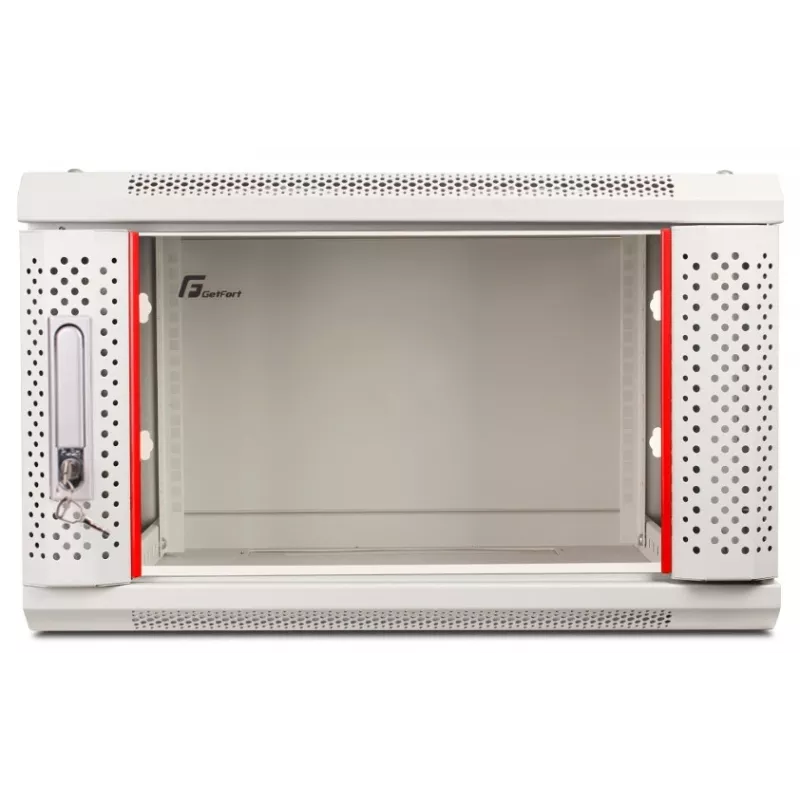 GETFORT armario de pared 19
