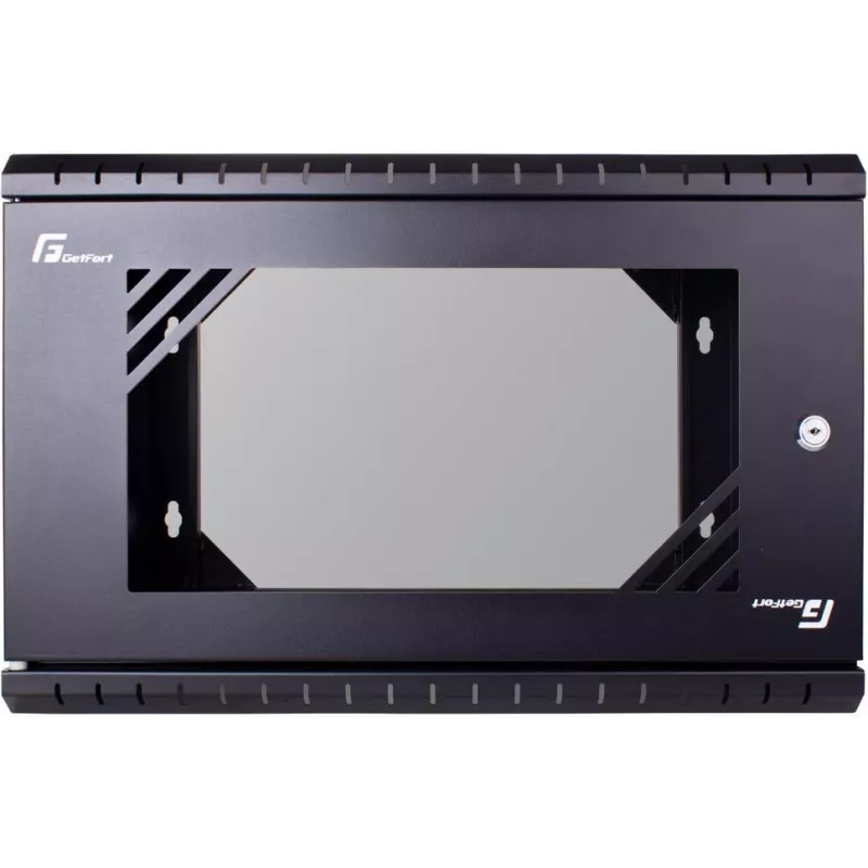 GETFORT ECO v3 Armario rack de pared de 19