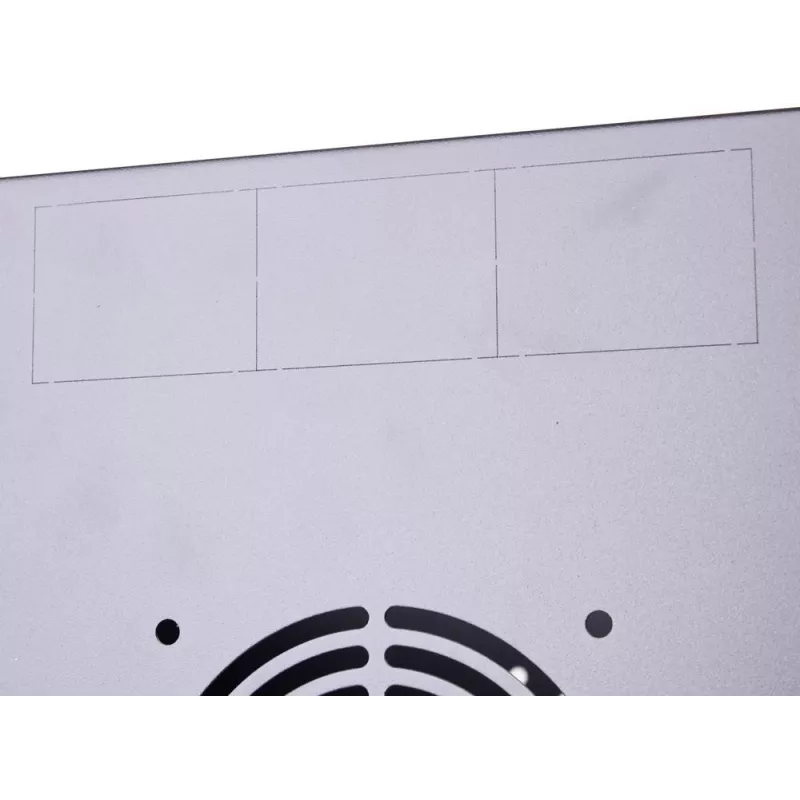 GETFORT ECO v3 Armario rack de pared de 19