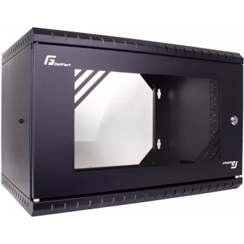 GETFORT ECO v3 Armario rack de pared de 19