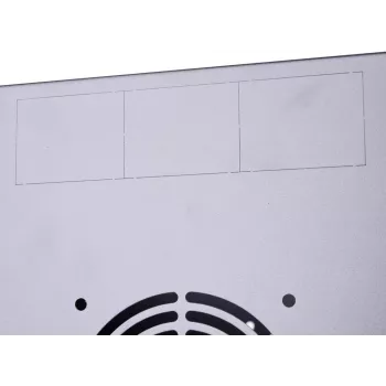 GETFORT ECO v3 rack de pared armario 19