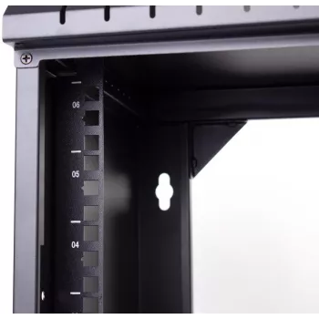 GETFORT ECO v3 rack de pared armario 19
