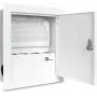 Getfort Caja multimedia empotrable 350x300x100 mm (Blanco) SPGF-350-300-100
