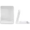 GETFORT FTTH Toma de pared de fibra óptica SC/APC con cierre GF-FO2P-D