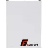 GETFORT FTTH Toma de pared de fibra óptica SC/APC con cierre GF-FO2P-D