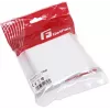 GETFORT GF-FO2P roseta de fibra óptica FTTH con adaptadores SC/APC y LC/APC, caja de pared 2 puertos, monomodo, blanca