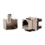 GETFORT GF-K5EFTP módulo Keystone Cat.5e FTP blindado RJ45