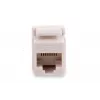 GETFORT GF-K6UTP módulo Keystone Cat.6 UTP