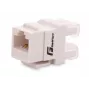 GETFORT GF-K6UTP módulo Keystone Cat.6 UTP