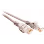 GETFORT GF-PC6UTP-1G cable de red Cat.6 UTP, 1m, gris, RJ45, 1 Gbit/s, 250 MHz