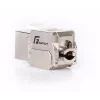 GETFORT KGF-5EFTP-NT módulo keystone Cat.5e FTP, sin herramientas