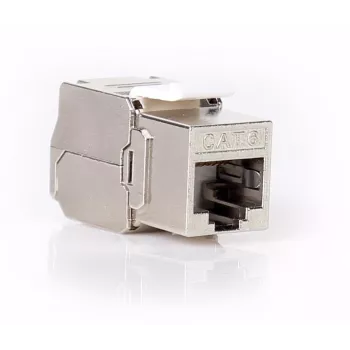 GETFORT KGF-5EFTP-NT módulo keystone Cat.5e FTP, sin herramientas
