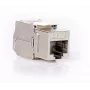 GETFORT KGF-5EFTP-NT módulo keystone Cat.5e FTP, sin herramientas