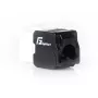 GETFORT KGF-5EUTP-NT módulo keystone Cat.5e UTP sin herramientas, RJ45 hembra, blanco