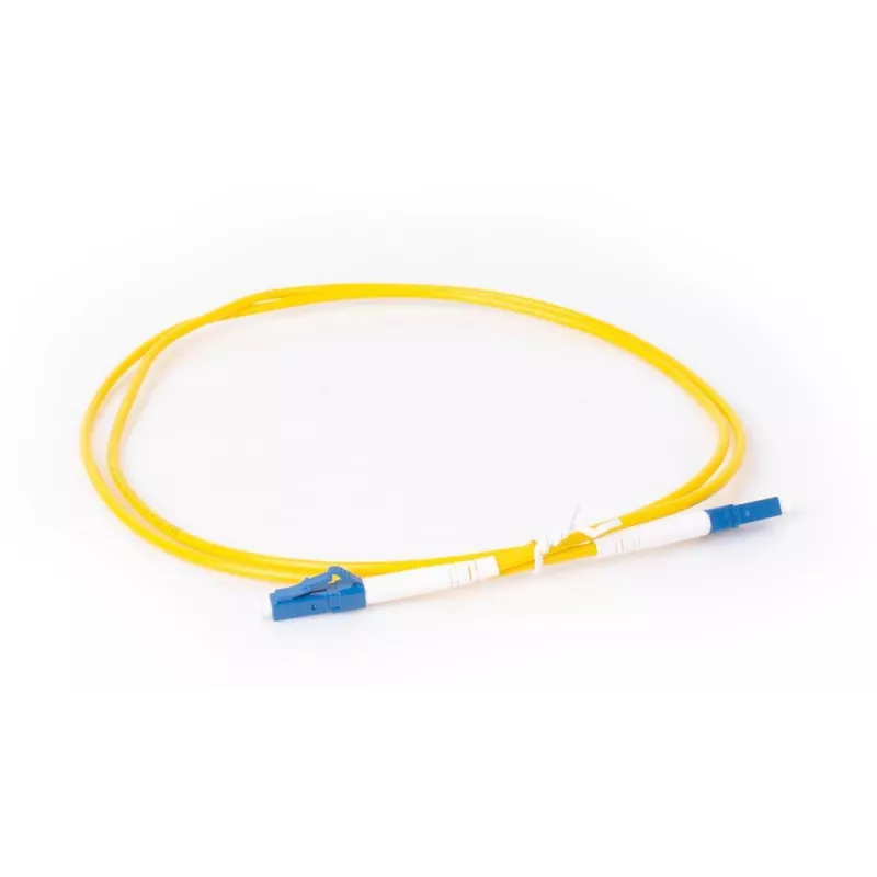 GETFORT cable de fibra óptica SM LC/UPC-LC/UPC simplex 3m