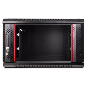 GETFORT WGF06-64EH-WGB Rack de pared 19