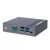 Giada DN24 Raspberry Pi reproductor multimedia ARM Dual-HDMI (CM4 Lite | 2GB | 32GB eMMC)