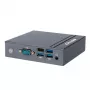 Giada DN24 Raspberry Pi reproductor multimedia ARM Dual-HDMI (CM4 Lite | 2GB | 32GB eMMC)